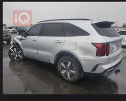 کیا سۆرینتۆ